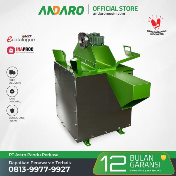Mesin Extruder Plastik | Peleleh Plastik Limbah