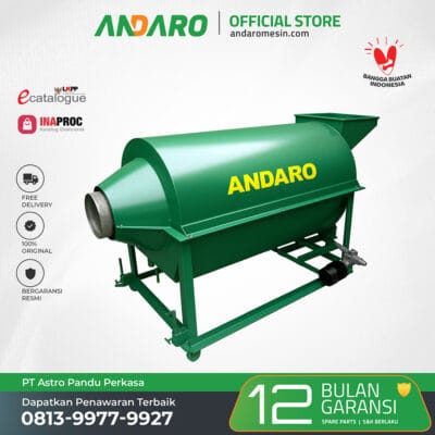 Mesin Pencuci Singkong