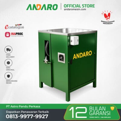 Mesin Pengupas Tempurung Kelapa