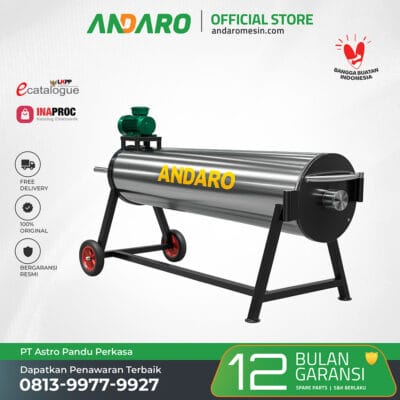 Mesin Spinner Karpet Laundry