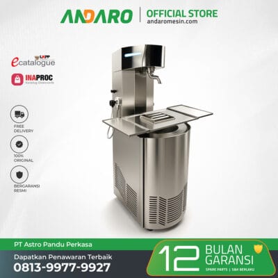 Mesin Tempering Coklat | Peleleh & Pembuat Coklat Kilau