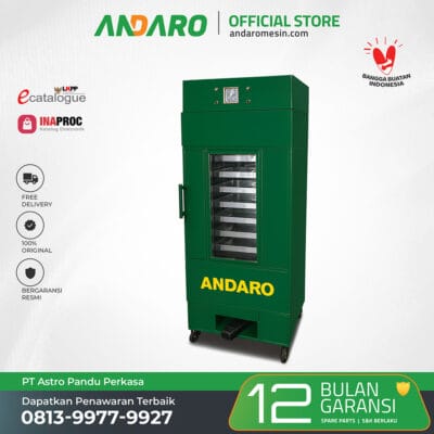 Oven Sale Pisang
