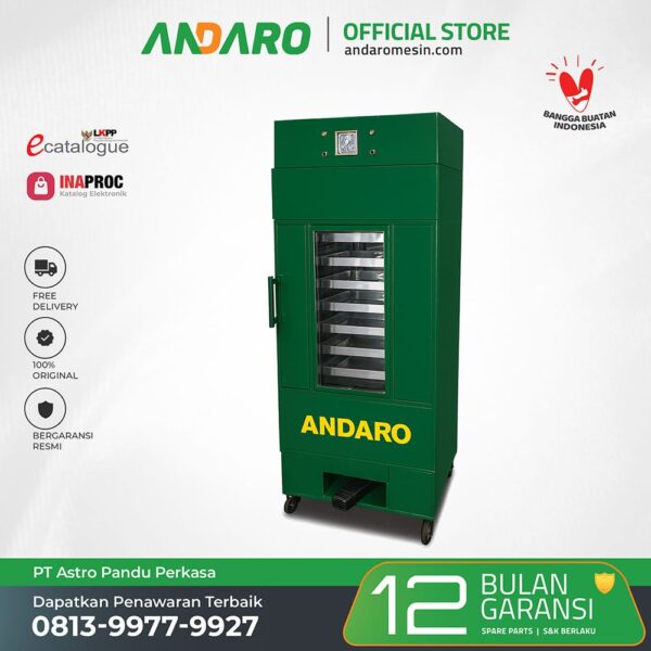 Oven Sale Pisang
